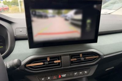 Dacia Sandero Stepway  Extreme aut 1.2 Eco-G LPG