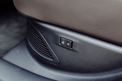 Lexus RX 350h Omotenashi