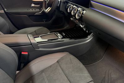 Mercedes A Klasa 200 AMG Line