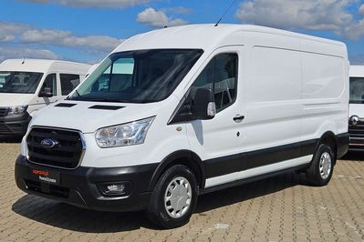 Ford Transit 310 L3H2