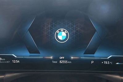 BMW Seria 3 318d mHEV aut