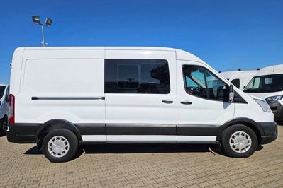Ford Transit L3H2 Zabudowa brygadowa