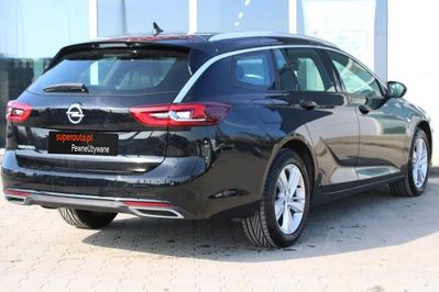 Opel Insignia 2.0 CDTI Business