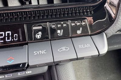 Toyota Land Cruiser Executive 2.8 MHEV