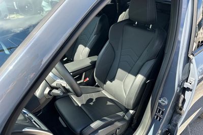 BMW X1 X2 sDrive18d M Sport