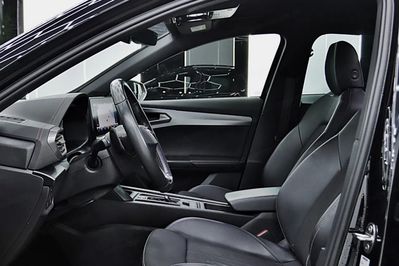 Cupra Formentor 1.5 TSI DSG