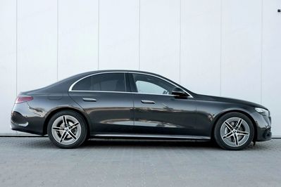 Mercedes Klasa E 220d 4-Matic AMG 9G-Tronic