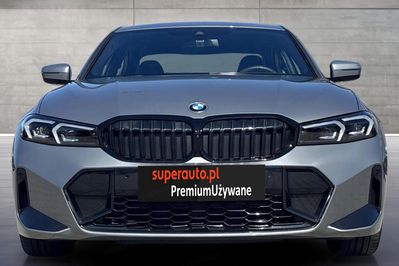 BMW Seria 3 330i xDrive M Sport