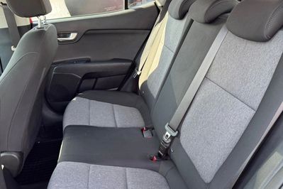 Kia Stonic 1.2 m