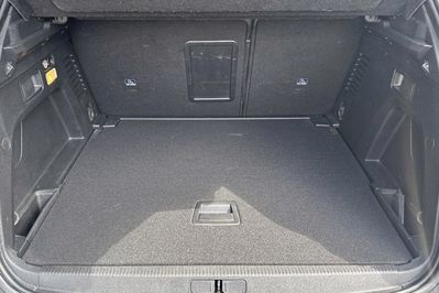 Peugeot 3008 1.2 PureTech S&S EAT8