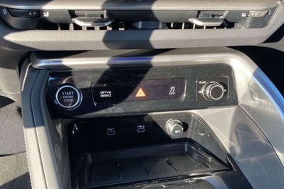 Audi Q5 TDI quattro Sportback S line