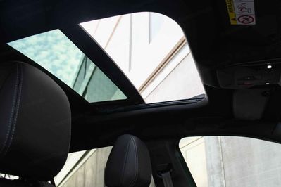 Opel Astra Ultimate  1.2 Turbo eDCT6 mHEV