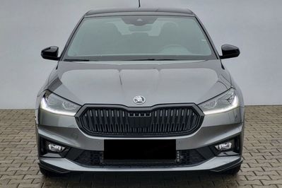 Skoda Fabia Monte Carlo 1.0 TSI DSG