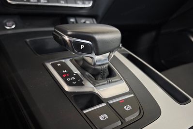 Audi Q5 40 TFSI quattro Advanced