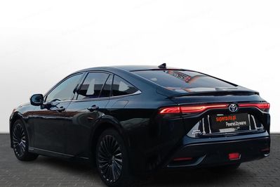 Toyota Mirai Executive