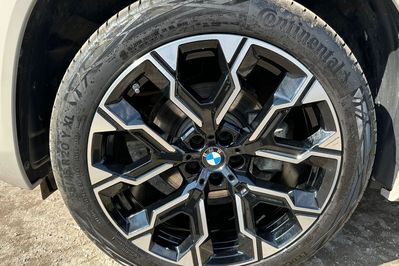 BMW X3 xDrive20d mHEV aut