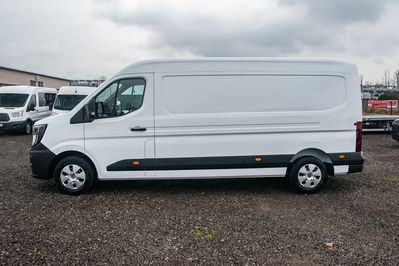 Renault Master dCi L3H2 Extra