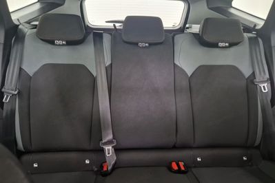 Dacia Bigster Extreme 1.2 TCe Hybrid-G LPG 4x4