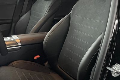 Mercedes Klasa C 300 de 4-Matic AMG