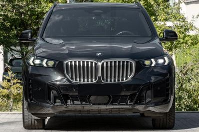BMW X5 xDrive40i M Sport