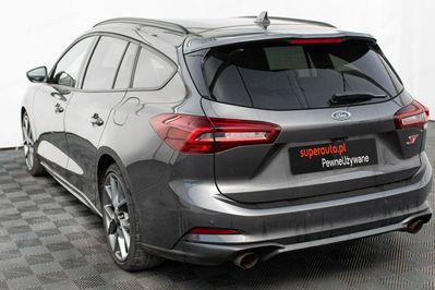 Ford Focus 2.3 EcoBoost ST X