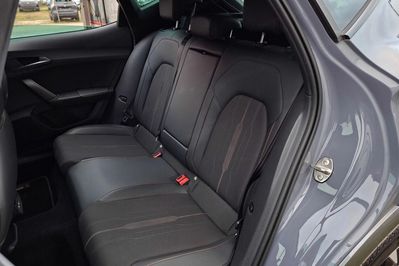 Cupra Formentor 1.4 e-Hybrid DSG