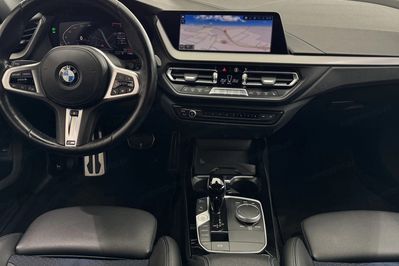 BMW Seria 1 118i M Sport