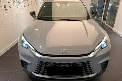 Lexus LBX LBX 1.5 Hybrid