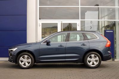 Volvo XC60 B4 B Core aut