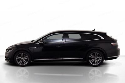 Volkswagen Arteon 2.0 TDI DSG