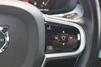 Volvo XC60 B5 D AWD R-Design aut