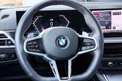 BMW Seria 3 320D Xdrive M Sport
