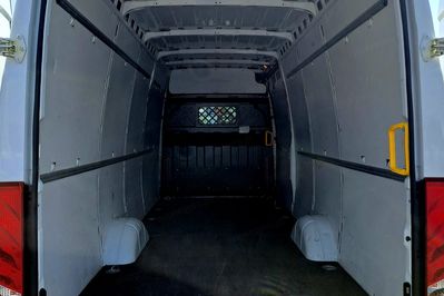 Iveco Daily 35S14