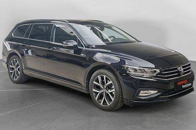 Volkswagen Passat TSI EVO Business DSG