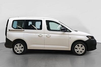 Volkswagen Caddy osobowy L1H1