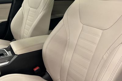 BMW Seria 3 M340i xDrive