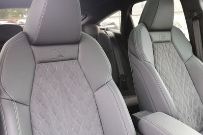 Audi Q4 e-tron 45 S Line Edition Sportback