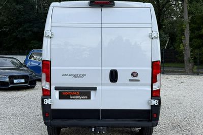 Fiat Ducato Maxi L3H2 aut