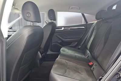 Volkswagen Arteon 2.0 Tsi Elegance Dsg