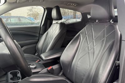 Ford Mustang Mach-E 75kWh RWD