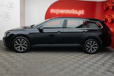 Volkswagen Passat 1.5 TSI EVO Business DSG