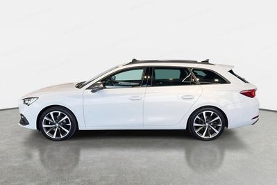 Seat Leon 1.5 TSI FR