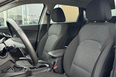 Hyundai i30 1.0 t-Gdi Smart Dct