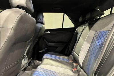 Volkswagen T-Roc 2.0 TSI 4Motion R DSG