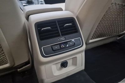 Audi A4 allroad 45 TFSI quattro