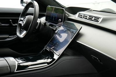 Mercedes Klasa S 580 4MATIC L AMG Line