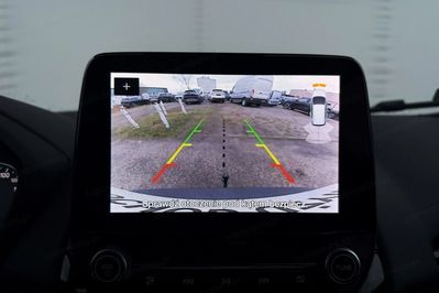 Ford Ecosport 1.0 EcoBoost Titanium ASS