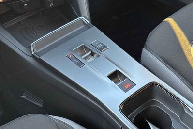 Opel Mokka Ultimate 1.2 T mHEV eDTC6