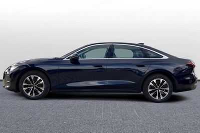 Audi A6 40 TDI mHEV Advanced S tronic