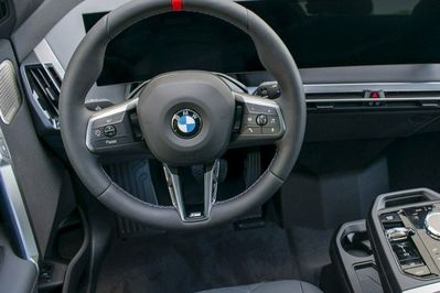 BMW iX M60